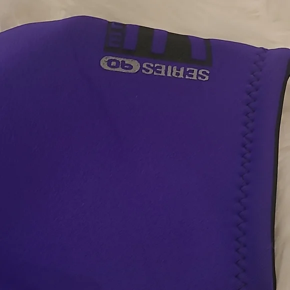 NWT Women's Deep Heet Dive Suit by Connelly Size 10 - Picture 5 of 11